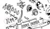 280 SL - Hinterachs-Teile.JPG
