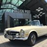 Lucky 1964