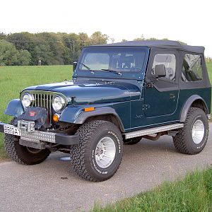 CJ7-100